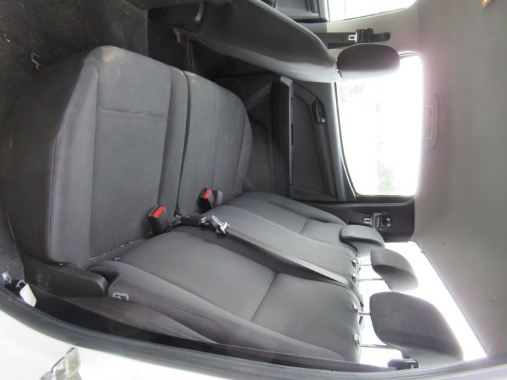 Vehiculo comercial Isuzu D-Max 4 x 4 2.5l 163CH DOUBLE CABINE  - 6