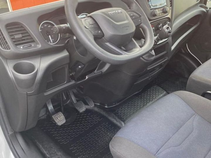 Vehiculo comercial Iveco Daily Coche taller depanneuse 35s14 2021 Blanc - 5