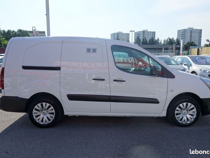 Vehiculo comercial Citroen Berlingo Otro 21 L2 1.6 BLUEHDI 100 S&S BUSINESS ETG6 Blanc - 3