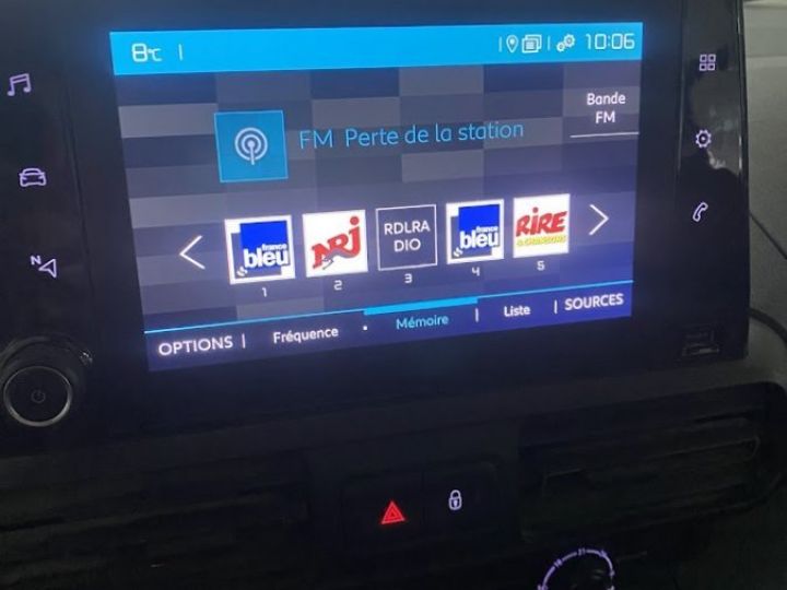 Vehiculo comercial Citroen Berlingo Otro BLUE HDI 100CV FEEL  - 7