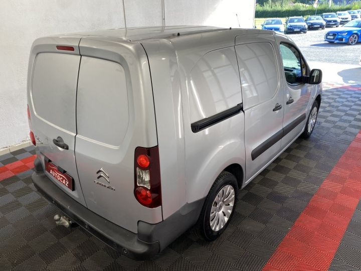 Vehiculo comercial Citroen Berlingo Otro FOURGON L2 HDi 90 BUSINESS +GRIP CONTROL+GPS+ATTELAGE Gris Clair - 18