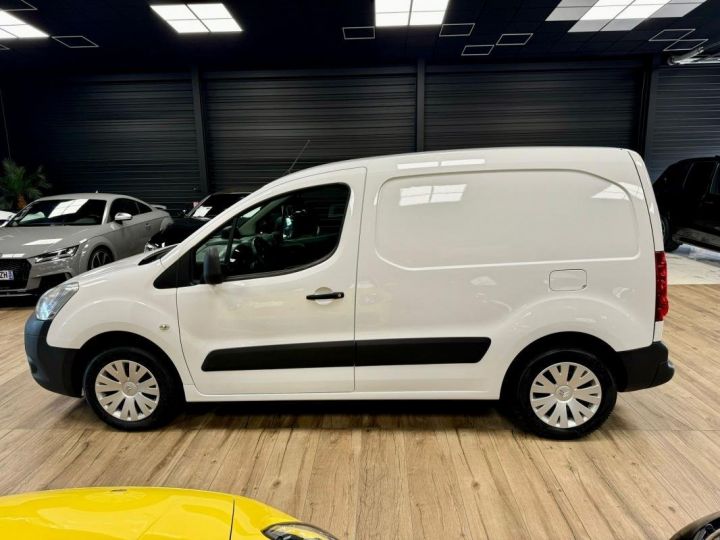 Vehiculo comercial Citroen Berlingo Otro II (2) BLUEHDI 90 S&S CLUB bvm5 Blanc Verni - 6