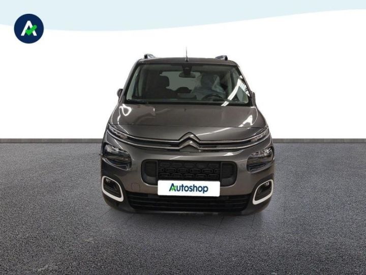 Vehiculo comercial Citroen Berlingo Otro M BlueHDi 100ch S&S Shine Gris Platinium - 7