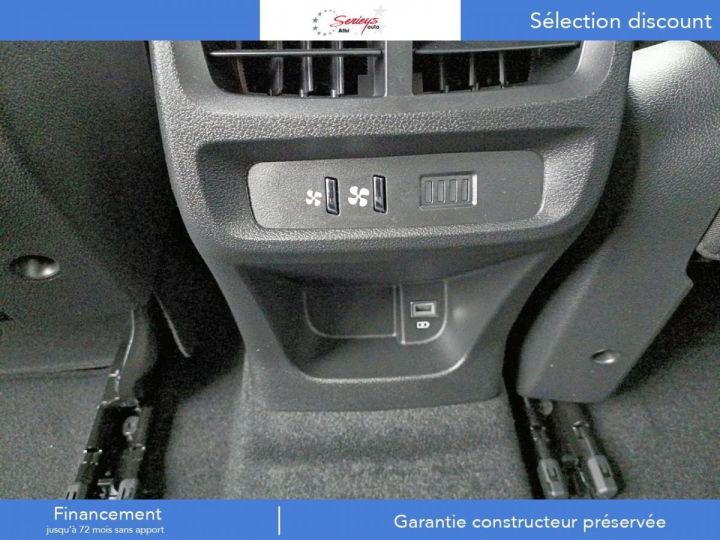 Vehiculo comercial Citroen Berlingo Otro MAX STD BHDI 130 BVM6 PK XTR+PK TECHNO+JA17 NOIR PERLA METAL - 34