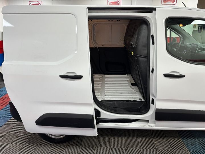 Vehiculo comercial Citroen Berlingo Otro Taille M BlueHDi 100 SS BVM Shine Blanc - 10