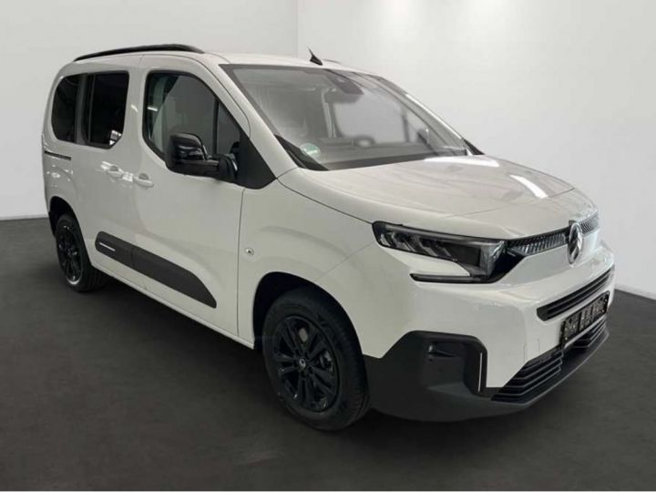 Vehiculo comercial Citroen Berlingo Otro Taille M BlueHDi 130 S&S EAT8 Shine Blanc - 2