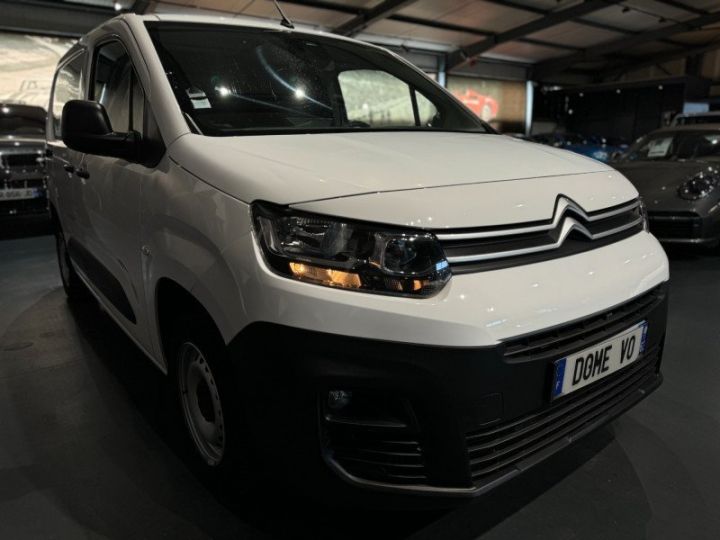 Vehiculo comercial Citroen Berlingo Otro VAN M 1000KG BLUEHDI 100 S&S CLUB BVM5 Blanc - 3