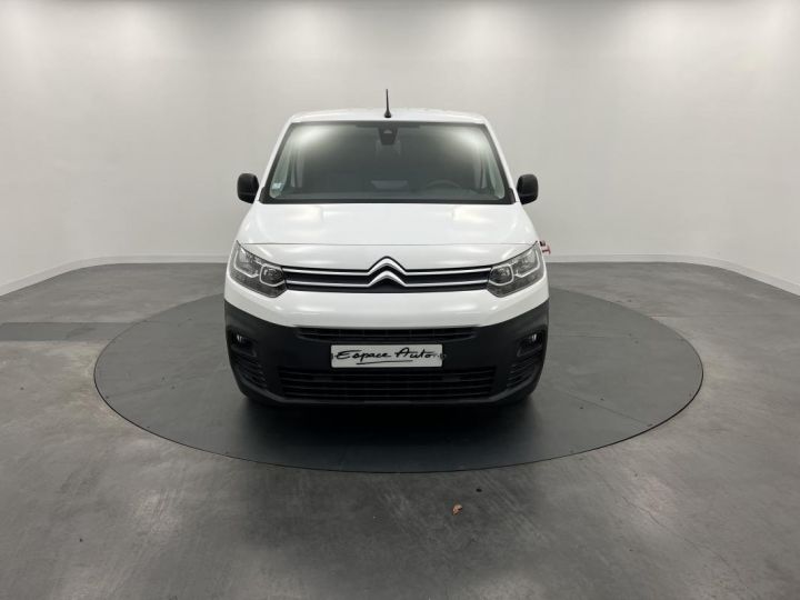 Vehiculo comercial Citroen Berlingo Otro VAN M 650 BLUEHDI 100 S&S BVM5 DRIVER Blanc Verni - 2