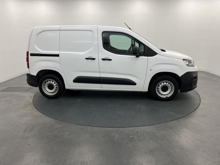 Vehiculo comercial Citroen Berlingo Otro VAN M 650 BLUEHDI 100 S&S BVM5 DRIVER Blanc Verni - 4