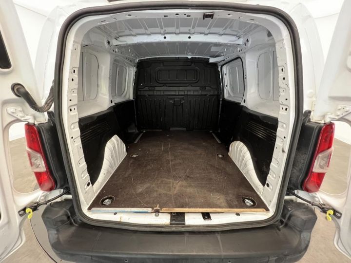 Vehiculo comercial Citroen Berlingo Otro VAN M 650 BLUEHDI 100 S&S BVM5 DRIVER Blanc Verni - 11