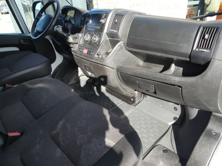 Vehiculo comercial Citroen Jumper Otro FG 30 L1H1 2.2 BLUEHDI 120 S&S CLUB Blanc - 7