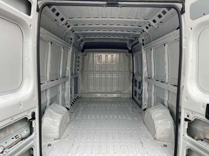 Vehiculo comercial Citroen Jumper Otro L3H2 HTVA 19.000€. 1ER PROPRIETAIRE Blanc - 8
