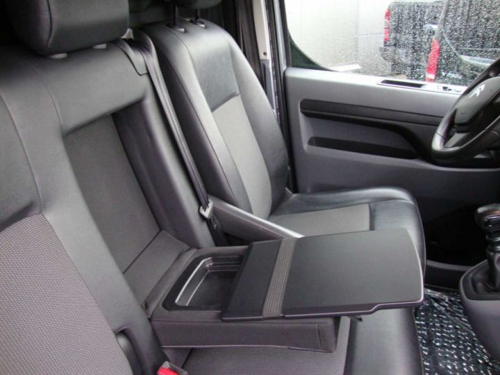Vehiculo comercial Citroen Jumpy Otro 2.0Hdi, XL, 3 pl, camera, apple carplay 18.017+btw Gris - 26