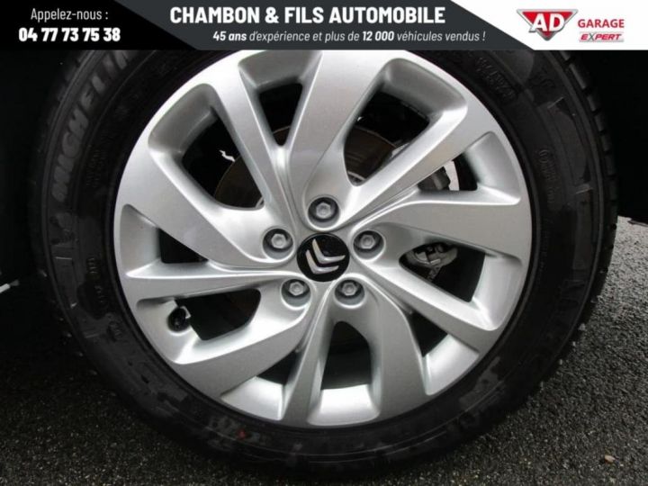 Vehiculo comercial Citroen Jumpy Otro Cabine Approfondie CAB XL BLUEHDI 145 BVM6 Blanc - 8