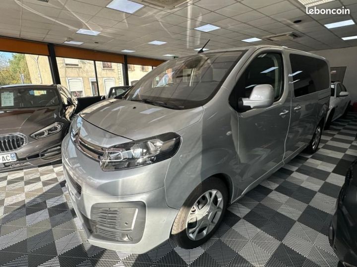 Vehiculo comercial Citroen Jumpy Otro Citroën Business M (L2) Gris - 2