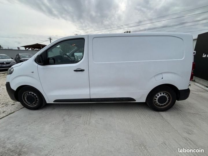 Vehiculo comercial Citroen Jumpy Otro Citroën VU 1.6 BLUEHDI 115 ch M L2 CLUB Blanc - 3