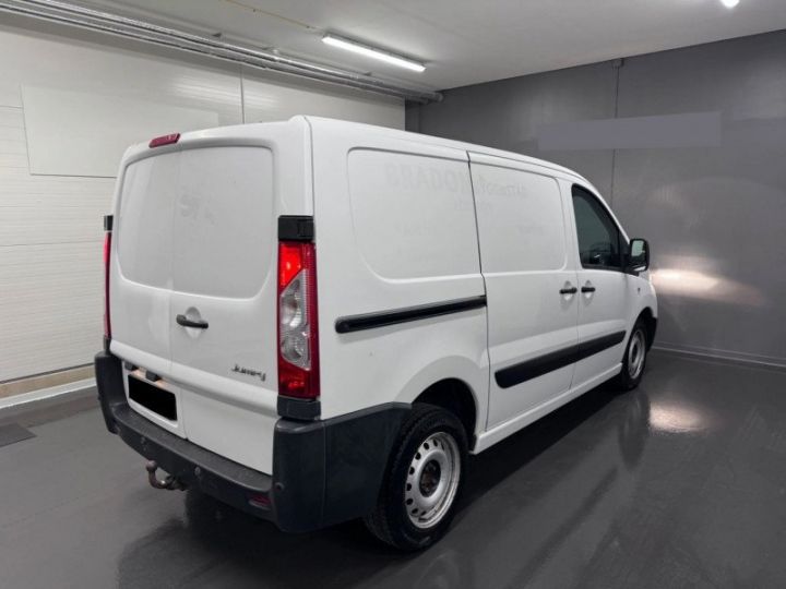 Vehiculo comercial Citroen Jumpy Otro FG 2.0 HDI 128CH / 3 PLACES / DISTRI NEUF / ATTELAGE Blanc - 2