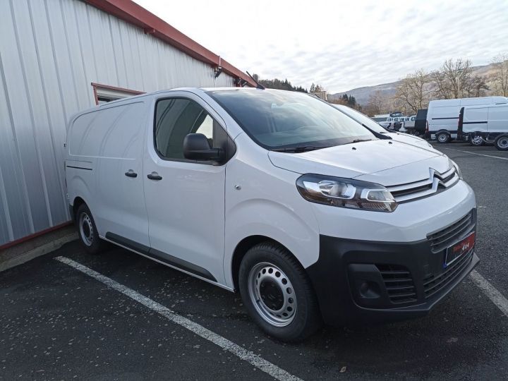 Vehiculo comercial Citroen Jumpy Otro FG M 1.5 BLUEHDI 120CH S&S Blanc - 10