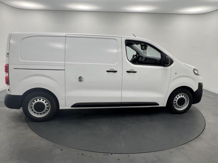 Vehiculo comercial Citroen Jumpy Otro FOURGON FGN M BLUEHDI 120 S&S BVM6 CLUB 300 NM Blanc Verni - 5