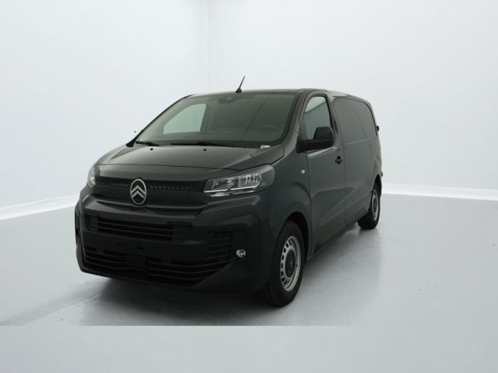 Vehiculo comercial Citroen Jumpy Otro Fourgon Nouveau M BLUEHDI 145 BVM6 Gris - 15