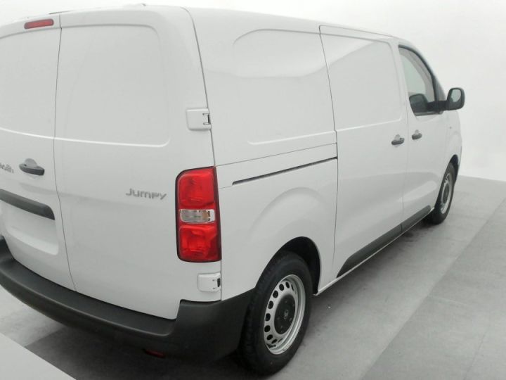 Vehiculo comercial Citroen Jumpy Otro Fourgon Nouveau M BLUEHDI 145 BVM6 Blanc - 6