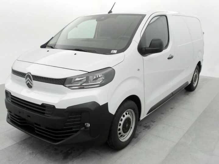 Vehiculo comercial Citroen Jumpy Otro Fourgon Nouveau M BLUEHDI 145 BVM6 Blanc - 1