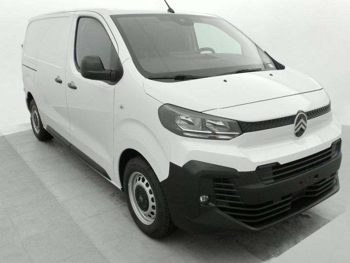 Vehiculo comercial Citroen Jumpy Otro Fourgon Nouveau M BLUEHDI 145 BVM6 Blanc - 3