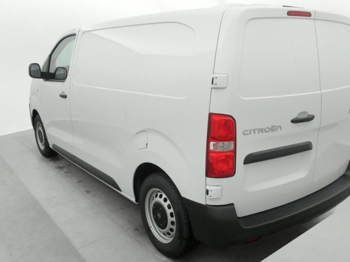 Vehiculo comercial Citroen Jumpy Otro Fourgon Nouveau M BLUEHDI 145 BVM6 Blanc - 4