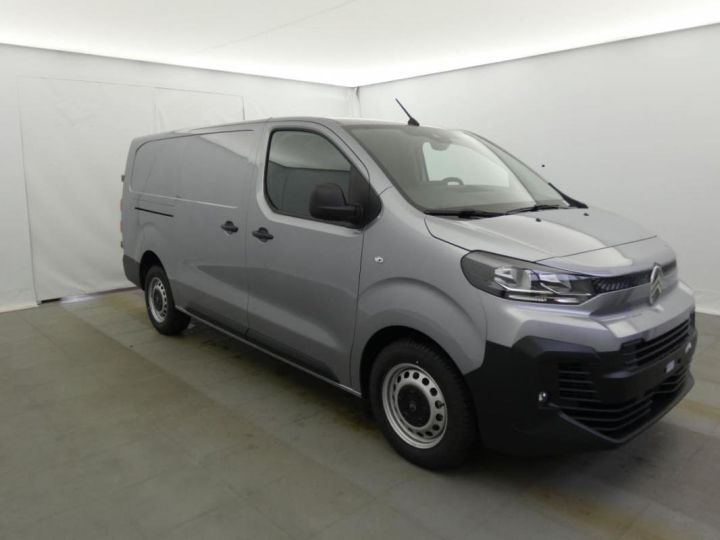 Vehiculo comercial Citroen Jumpy Otro Fourgon Nouveau XL BLUEHDI 180 S EAT8 Gris - 15