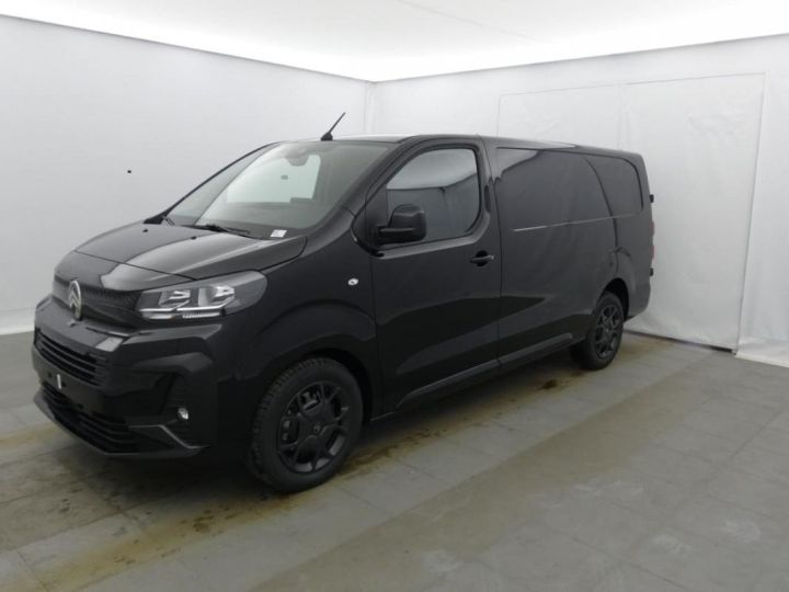 Vehiculo comercial Citroen Jumpy Otro Fourgon Nouveau XL BLUEHDI 180 S EAT8 Noir - 3