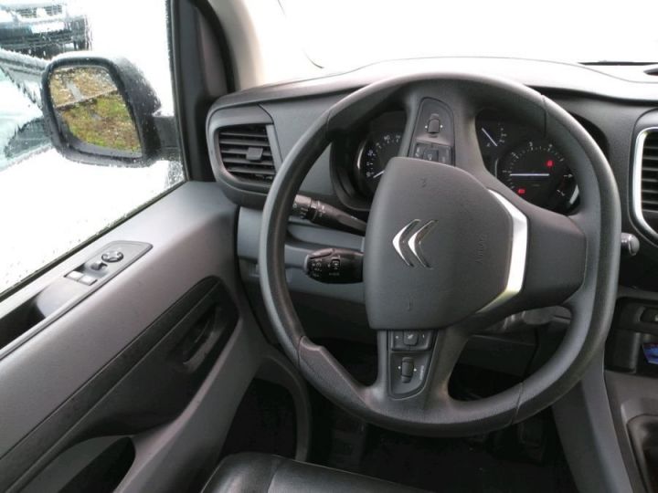 Vehiculo comercial Citroen Jumpy Otro FOURGON XL 2.0 BLUEHDI 120 DRIVER 3PL Blanc - 4