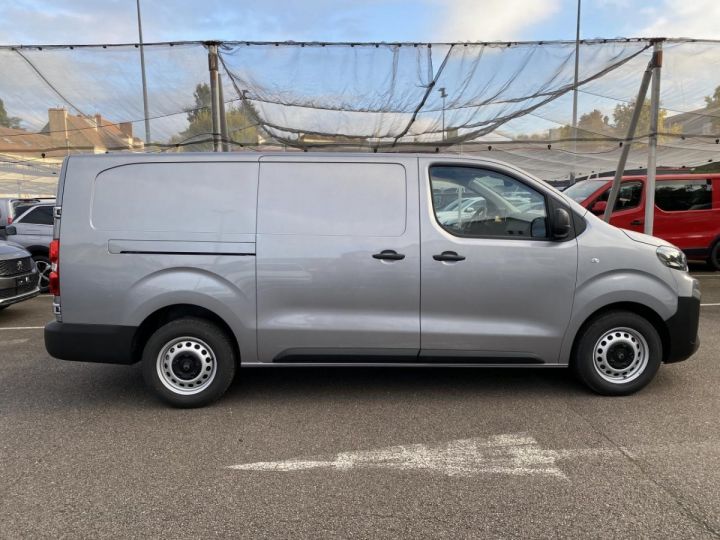 Vehiculo comercial Citroen Jumpy Otro III (2) 2.0 FOURGON XL BLUEHDI 180 EAT8 Pack Connectivité + Caméra / Plancher Gris Artense - 3