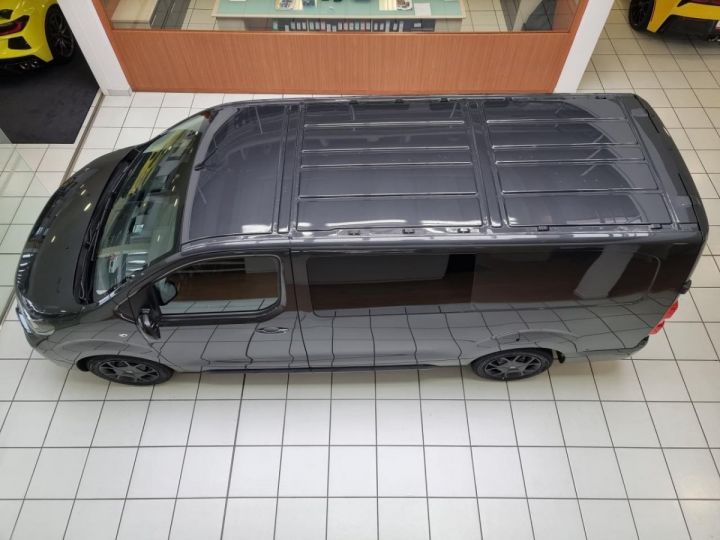 Vehiculo comercial Citroen Jumpy Otro III CABINE APPROFONDIE XL BLUEHDI 180 EAT8 Gris - 29