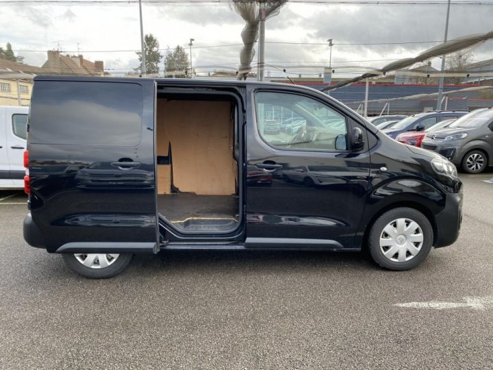 Vehiculo comercial Citroen Jumpy Otro III TAILLE XS BLUEHDI 150 S&S CLUB BV6 Noir Onyx - 4