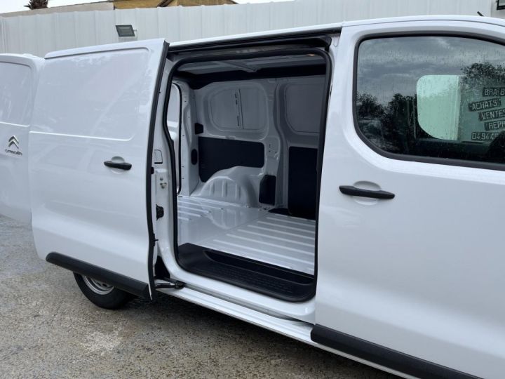 Vehiculo comercial Citroen Jumpy Otro M 2.0 BlueHDi - 145 III FOURGON . PHASE 1 BLANC - 8