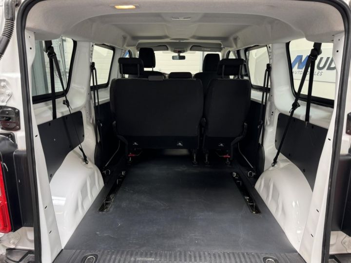 Vehiculo comercial Citroen Jumpy Otro Spacetourer M 1.5 BlueHDi 120 CH 8 Places Confort - Garantie 6 mois BLANC - 16