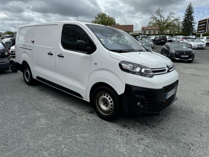 Vehiculo comercial Citroen Jumpy Otro XL 2.0 BlueHDi - 150 Driver BLANC - 7