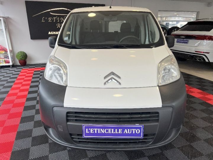 Vehiculo comercial Citroen Nemo Otro COMBI HDI 70 Airdream Attraction Blanc - 10