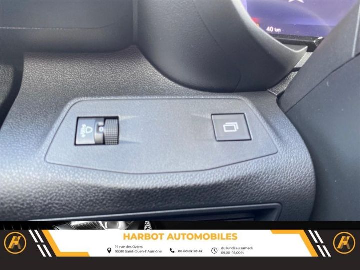 Vehiculo comercial Fiat Doblo Otro iii M 650 kg bluehdi 100 s&s bvm6 premium connect  - 13