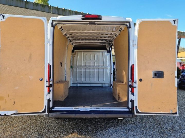 Vehiculo comercial Fiat Ducato Otro 3.5 XL H2 2.3 MJT 140 BUSINESS Blanc - 50