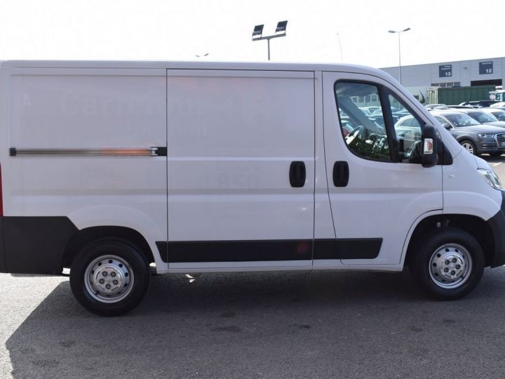 Vehiculo comercial Fiat Ducato Otro FG 3.0 CH1 2.0 MULTIJET 115CH PACK PRO NAV Blanc - 4