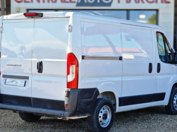 Vehiculo comercial Fiat Ducato Otro TOLE 3.0 C H1 2.3 MJT 120 BUSINESS Blanc - 9