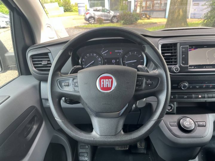 Vehiculo comercial Fiat Scudo Otro Combi L2 H1 2.0 145ch Lounge - Boite de vitesses Automatique BLANC - 7