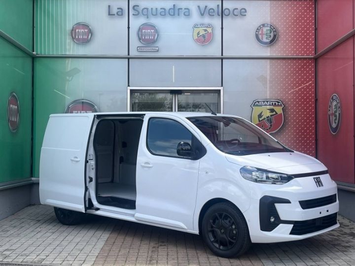 Vehiculo comercial Fiat Scudo Otro Fg M 1.5 BlueHDi 120ch S&S Pack Premium Connect Blanc Icy - 4