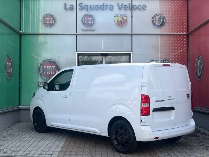 Vehiculo comercial Fiat Scudo Otro Fg M 1.5 BlueHDi 120ch S&S Pack Premium Connect Blanc Icy - 13