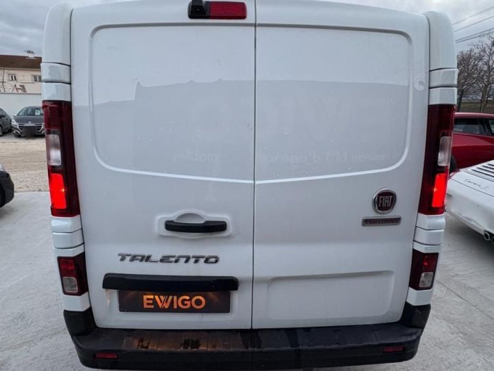 Vehiculo comercial Fiat Talento Otro Fg FOURGON 1.6 MJT 145 1T0 CH1 NAV PACK 14989 HT Blanc - 6