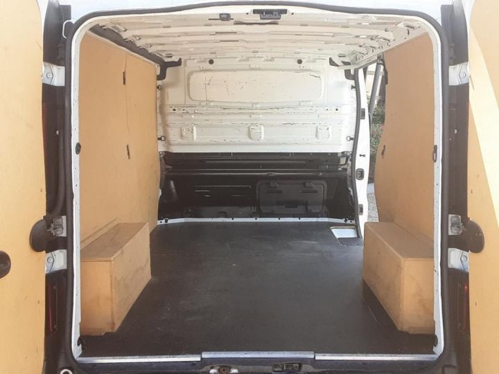 Vehiculo comercial Fiat Talento Otro FGN L2H1 MULTIJET 95 PACK PRO NAV Blanc - 32