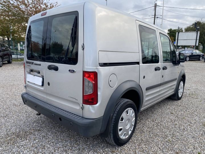 Vehiculo comercial Ford Connect Otro Fg  200C 1.8 TDCi 75ch GRIS - 3