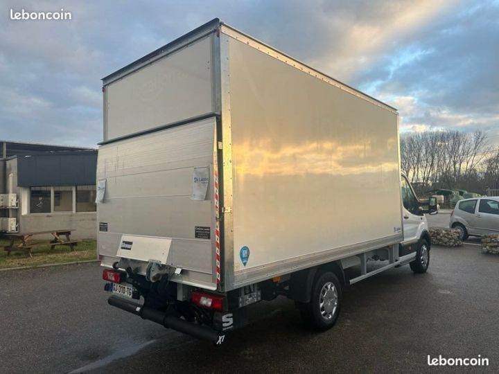 Vehiculo comercial Ford Transit Otro  - 3