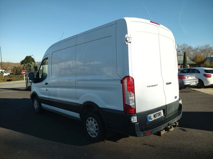 Vehiculo comercial Ford Transit Otro 2.0L TDCI 170CH L2H2 ATTELAGE BLUETOOTH Blanc - 3